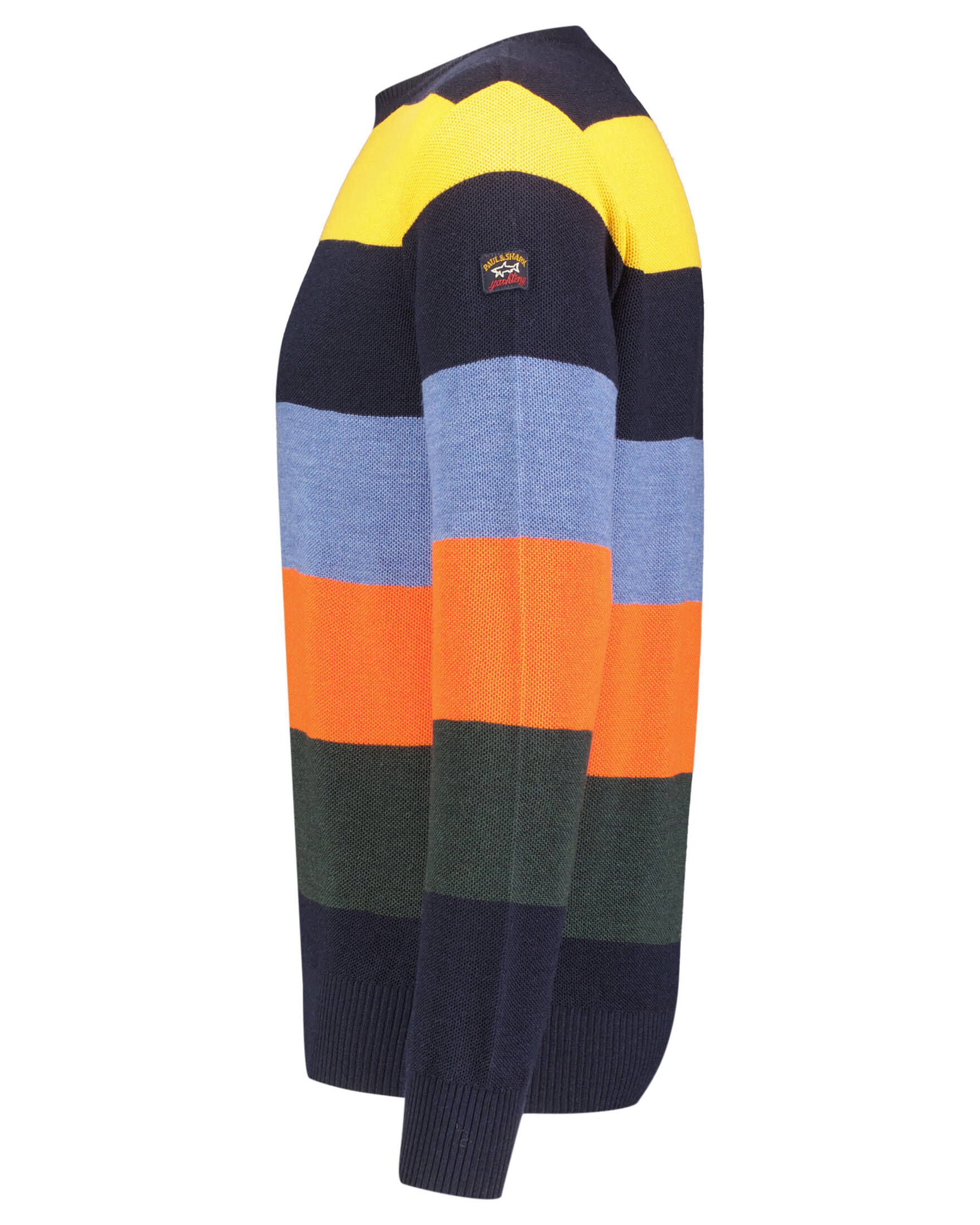 Paul & Shark| Herren Wollpullover