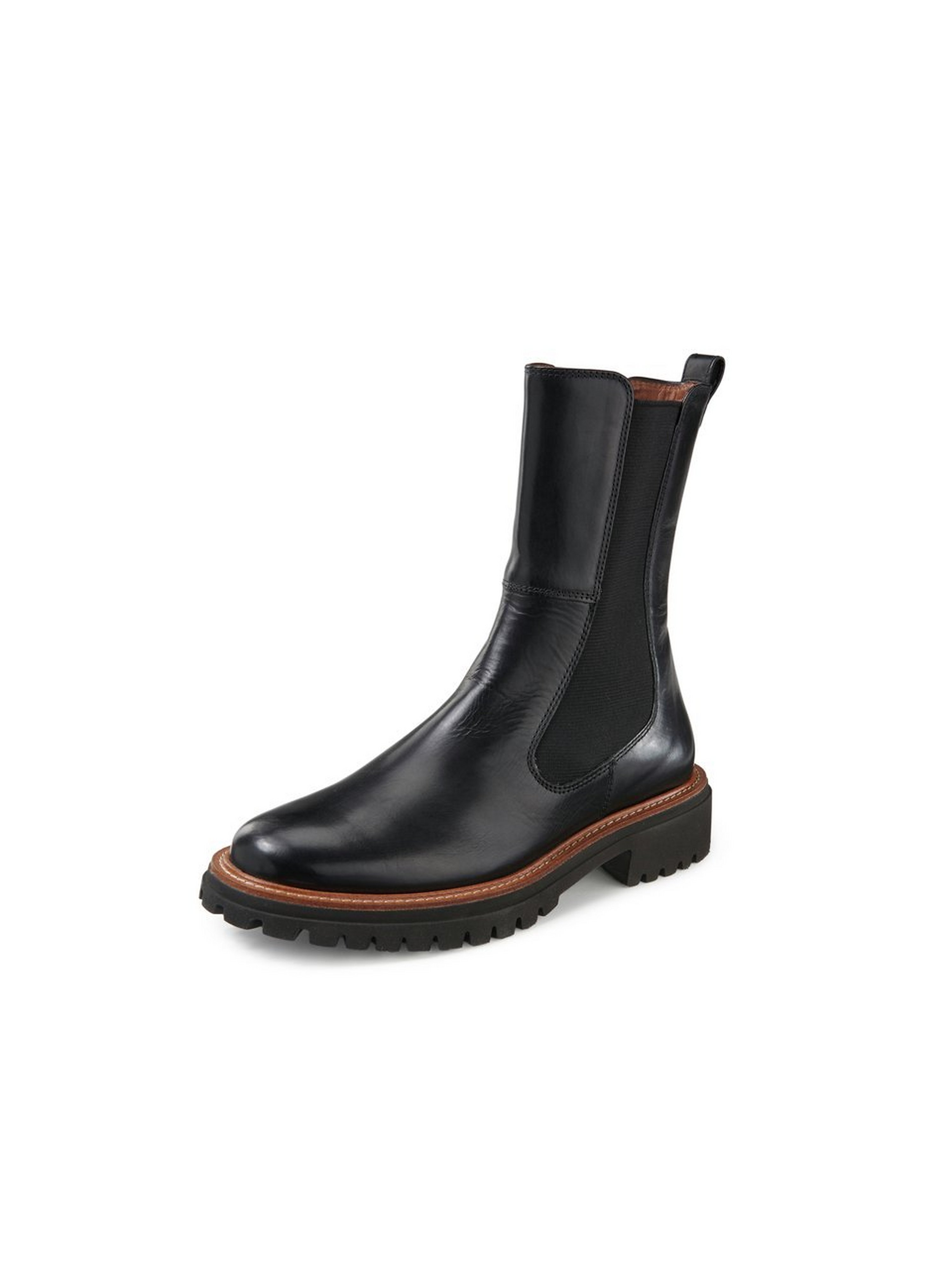 Stiefelette