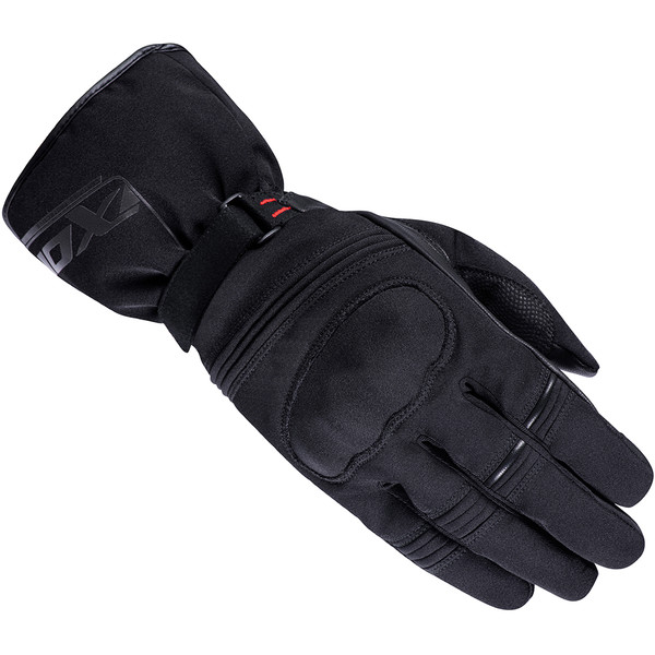 Ixon - Gants Pro Field Noir