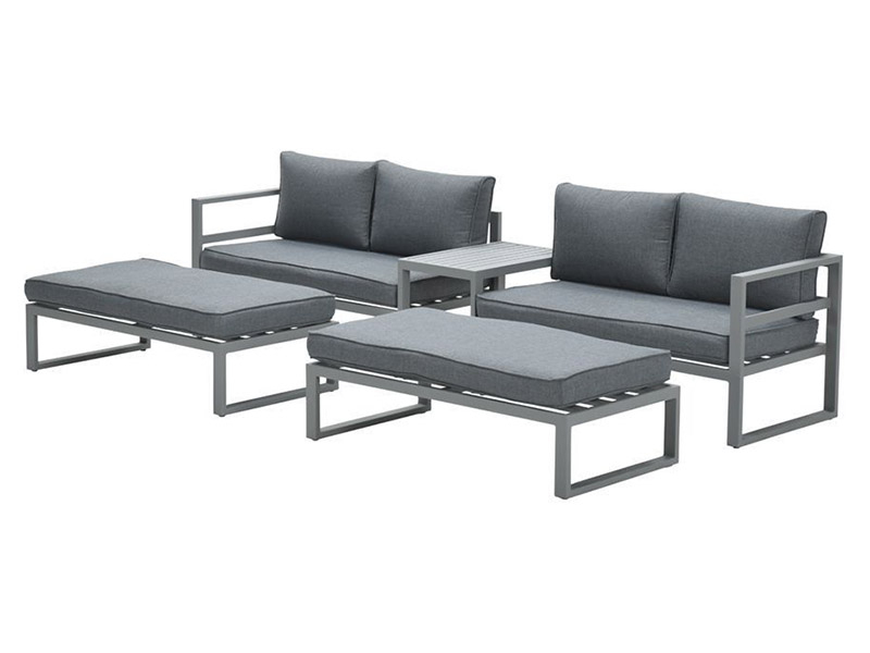 Outdoor Feelings Nantes loungeset