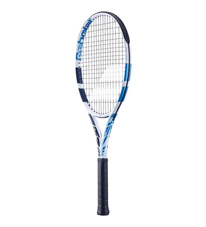 Babolat Women Evo Drive Lite Strung Tennisracket