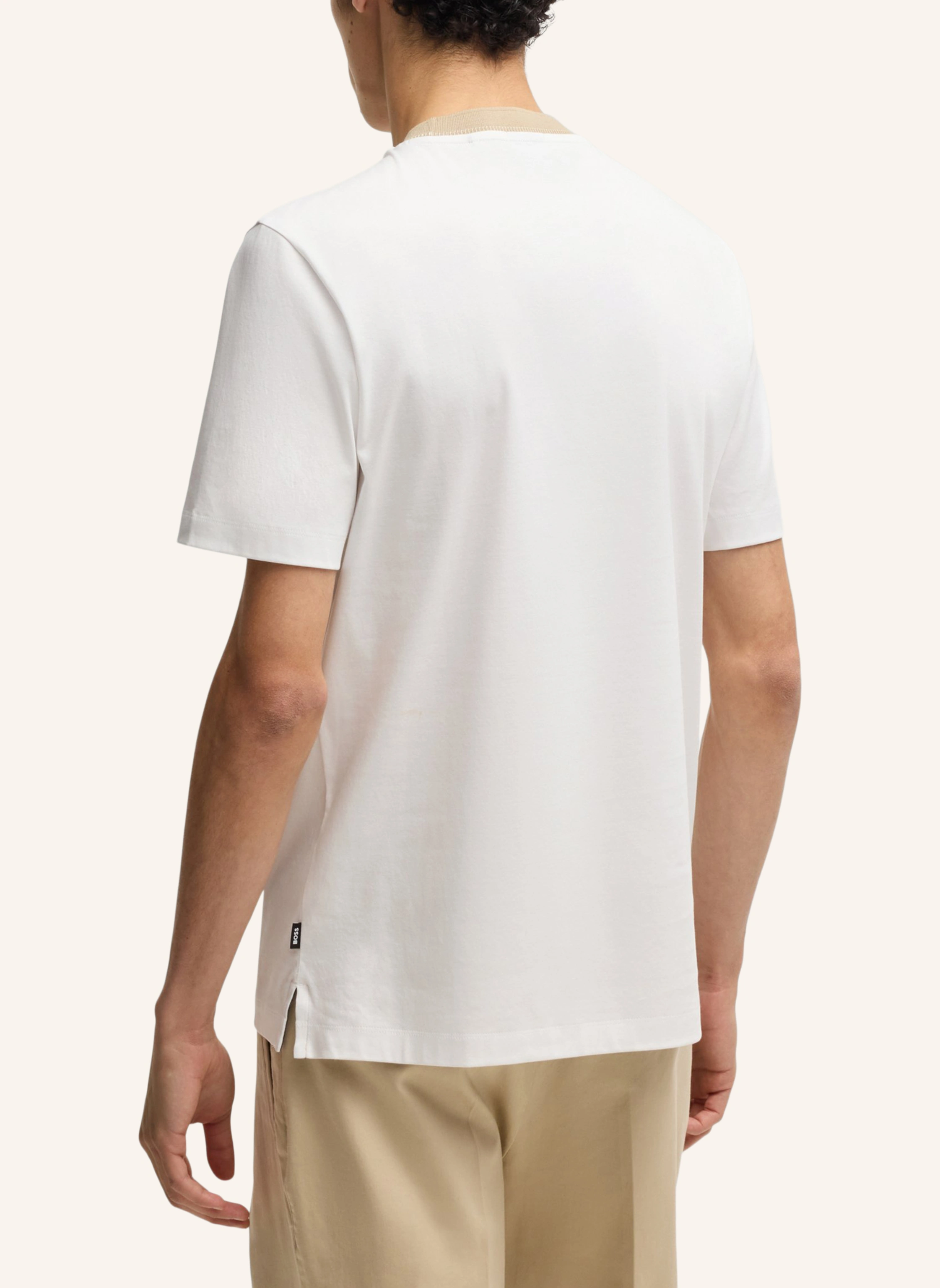 BOSS T-Shirt H-TESSLER 199 Slim Fit