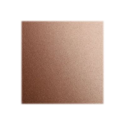 Clairefontaine Maya - Papier à dessin - 50 x 70 cm - 25 feuilles - 270 g/m² - cuivre