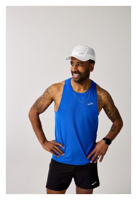 Débardeur Brooks Atmosphere 3.0 Bleu Homme