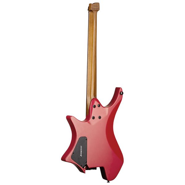 Strandberg Boden Essential 6 Astro Dust