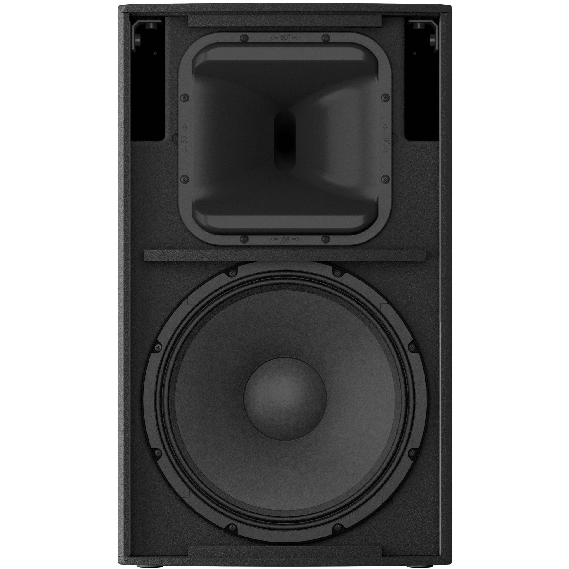 Yamaha CZR15 passieve 15 inch speaker