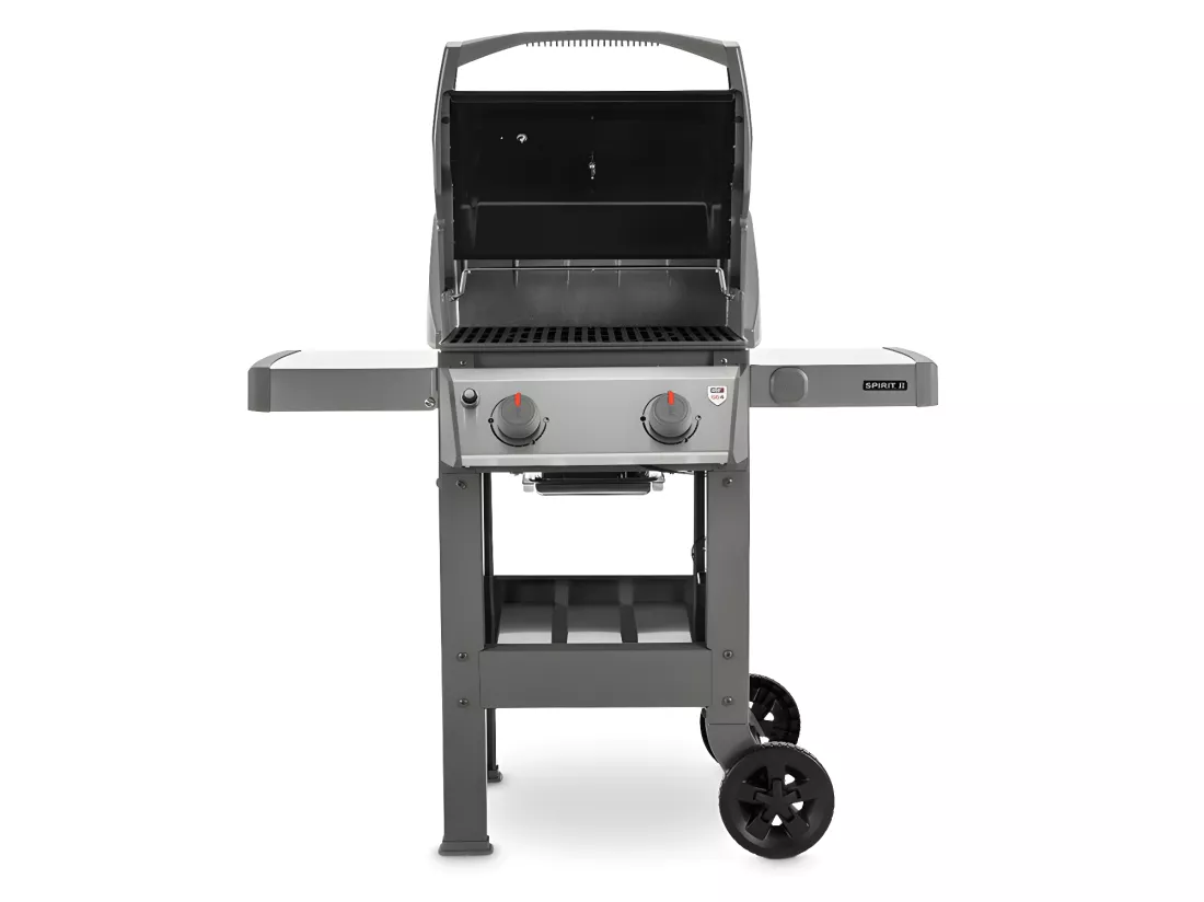 Barbecue gaz Weber Spirit II E-210 GBS