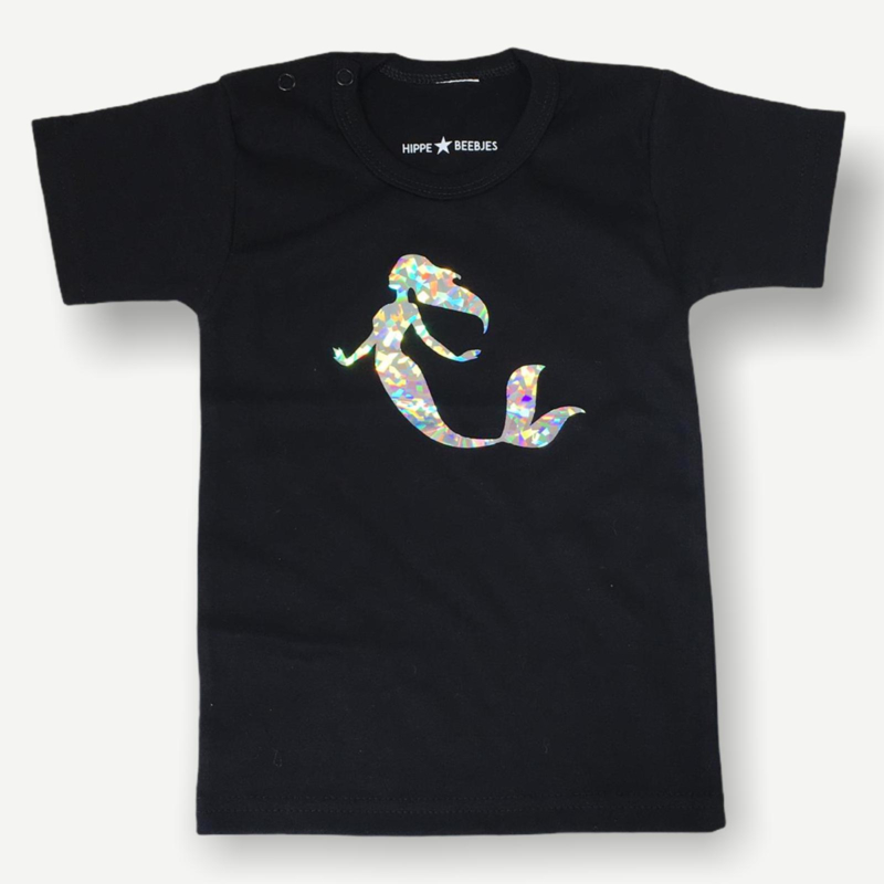 Mermaid tee