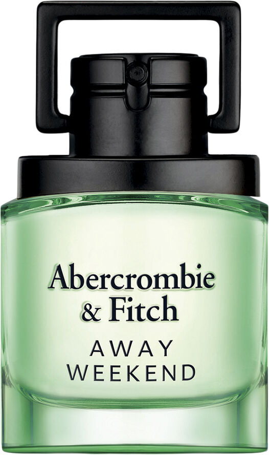 Abercrombie & Fitch Away Weekend Men Eau de Toilette