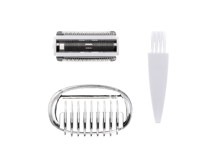 Ladyshave