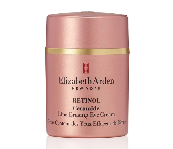 Elizabeth Arden Retinol Ceramide Line Erasing Eye Cream