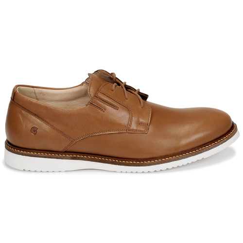 Casual Attitude - NOCCINEL - Marron