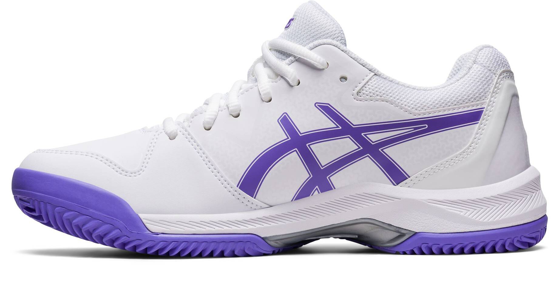 Asics| Damen Tennisschuhe GEL DEDICATE 7 CLAY