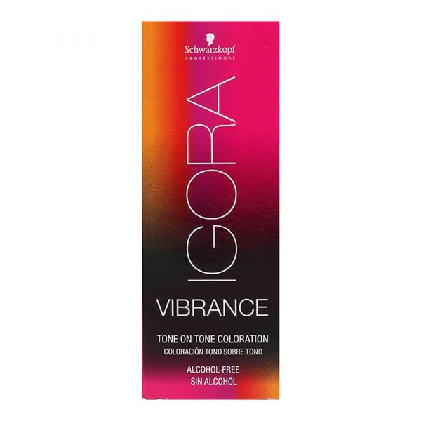 Schwarzkopf Tinta Semipermanente Igora Vibrance 7-00 60ml