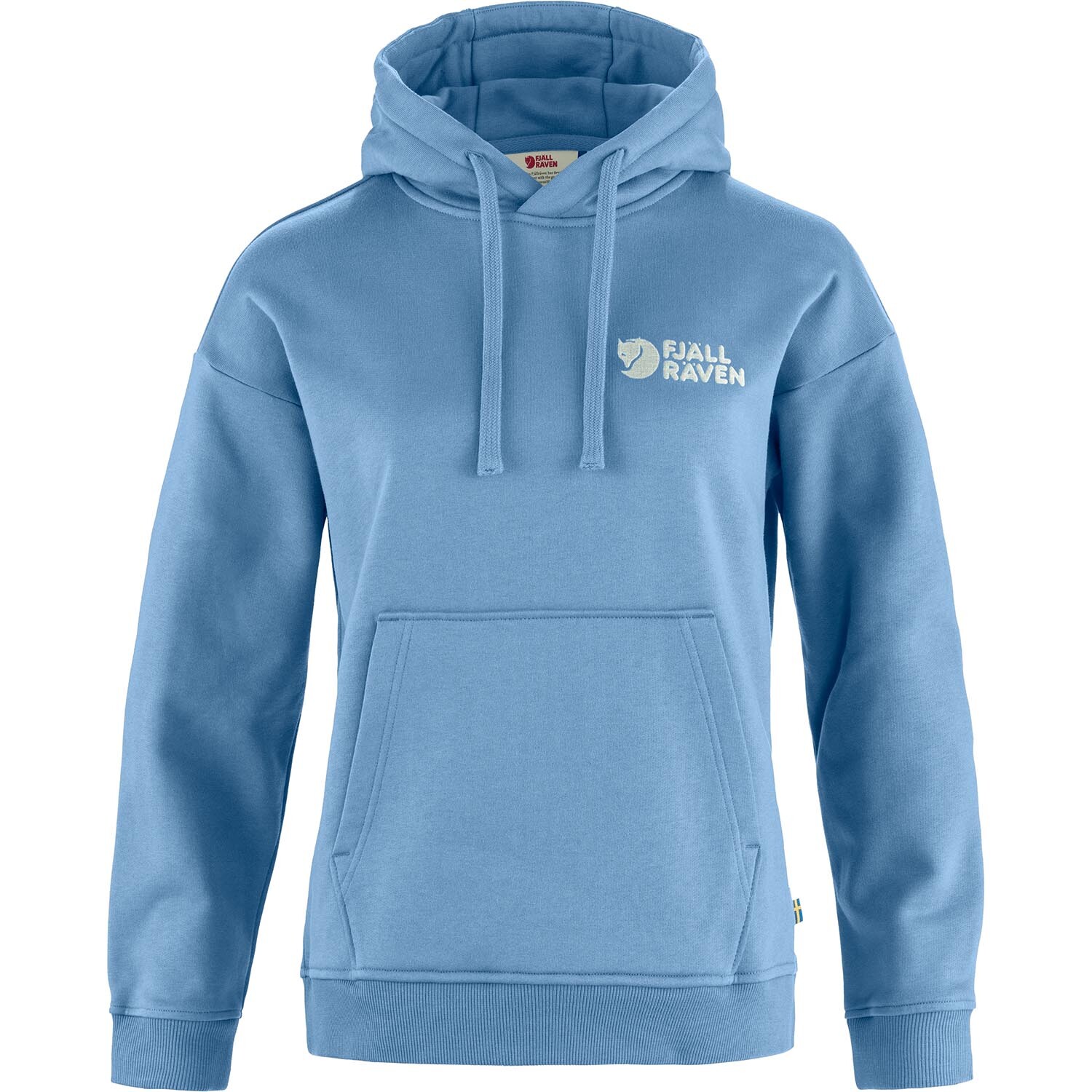 Fjällräven Womens Fjällräven Classic Hoodie