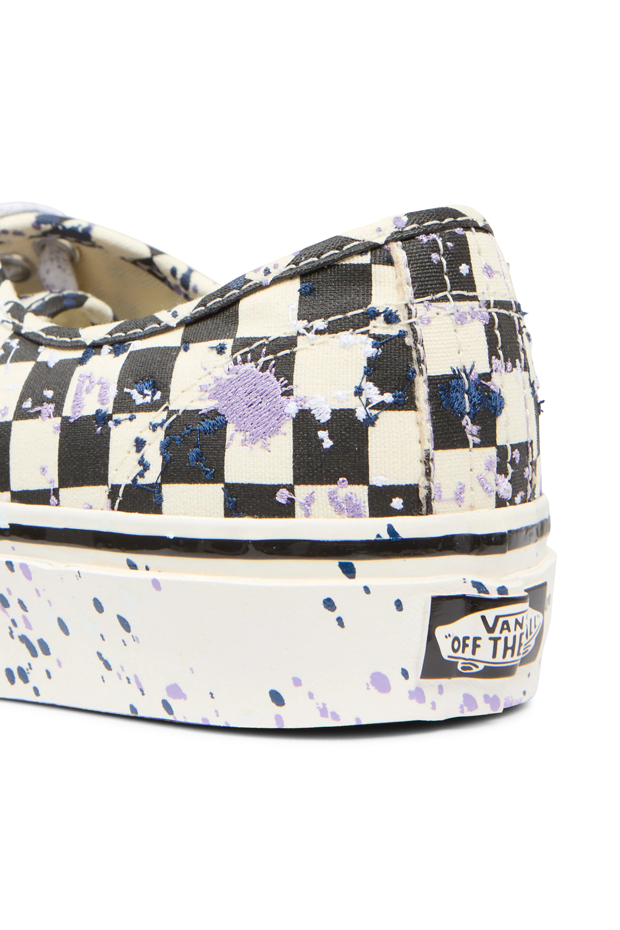 VANS Baskets UA AUTHENTIC 44 DX Multicolore