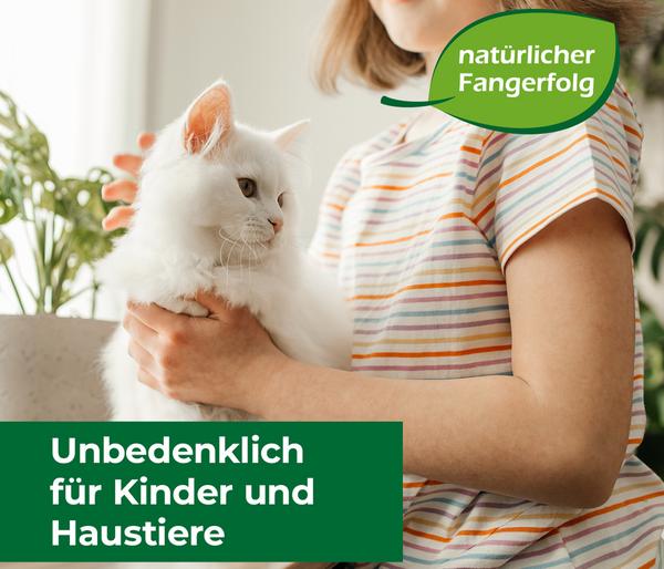 PROTECT HOME Ungeziefer Klebefalle zur
