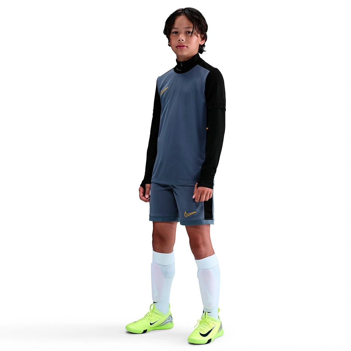 T-Shirt Nike Academy Criança