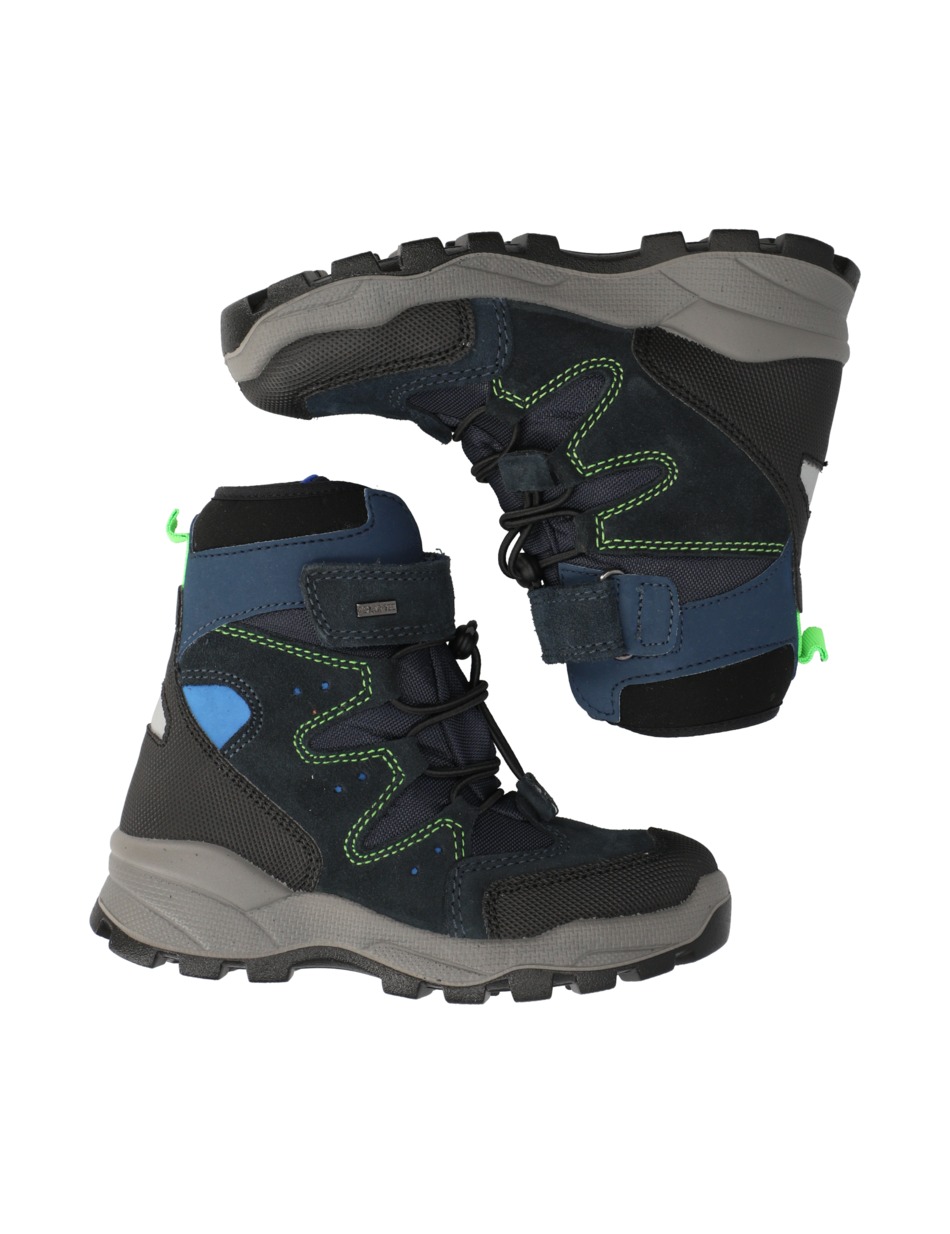 Snowboot