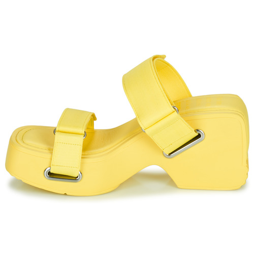 Bronx - UPP-DATE - Jaune