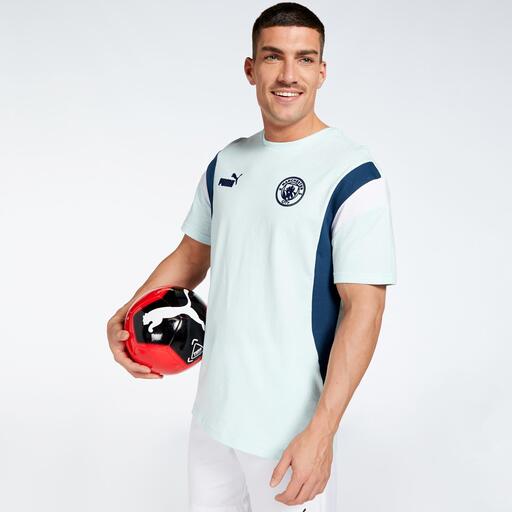 Camisa do Manchester City 22/23