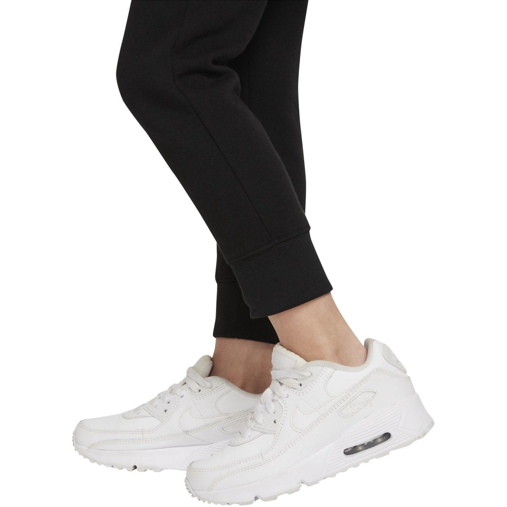 Køb NIKE Black Club Fleece Jogger