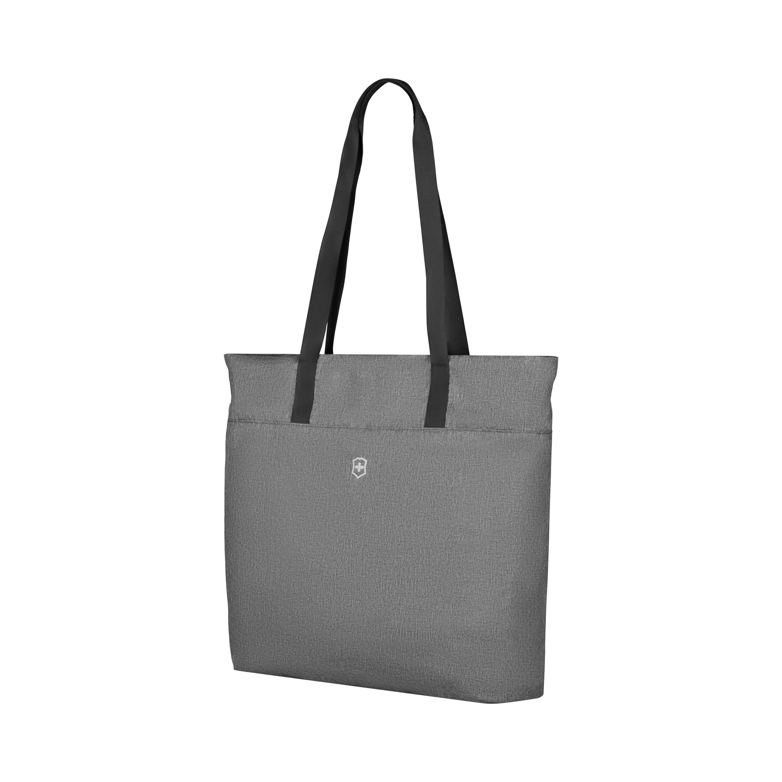 Travel Accessories Edge Packable Tote-Alloy