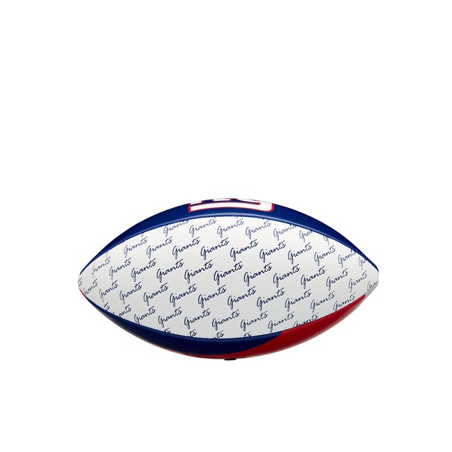 Mini NFL Team