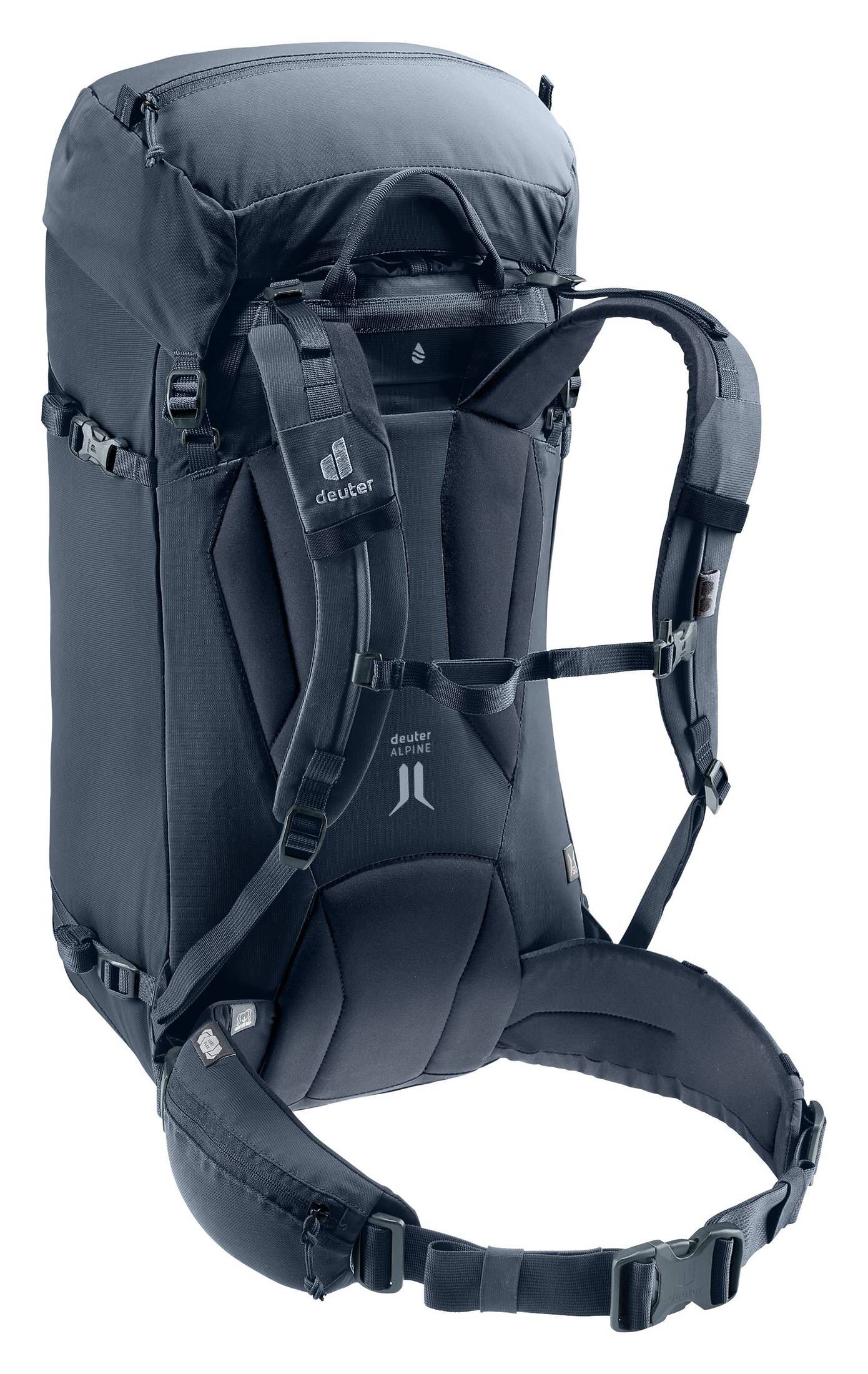 deuter| Damen Rucksack GUIDE 32 + 8 SL 125 Jahre Edition