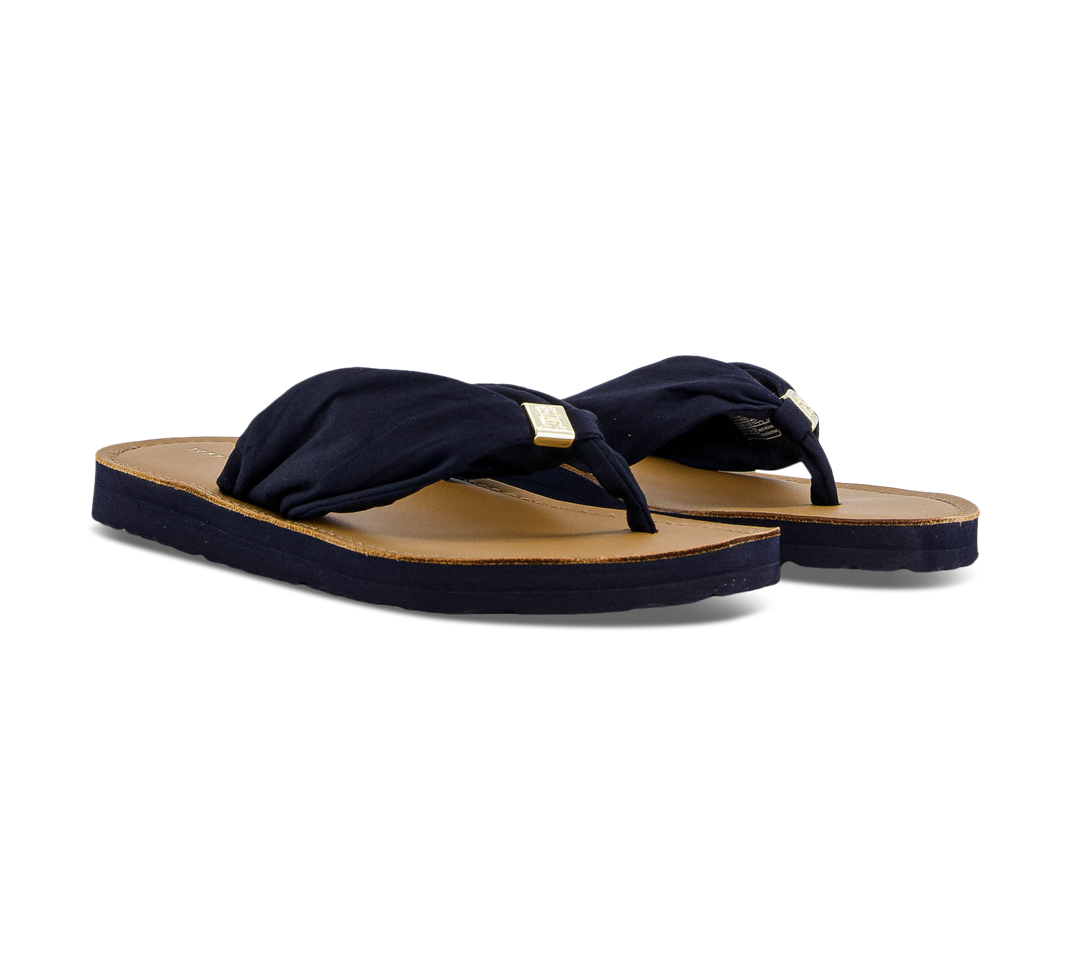 Tommy Hilfiger Flip Flops