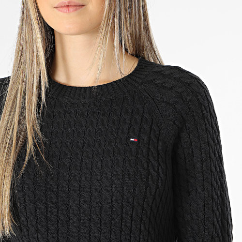Pull Co Mini Cable 9906 Noir