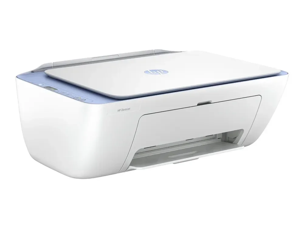 HP - DeskJet 4222e All-in-One Printer