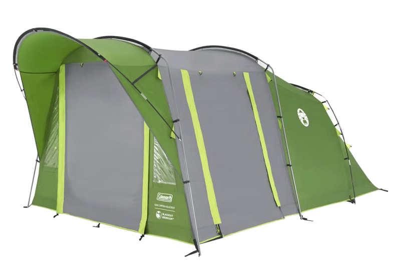 Oak Canyon 4 BlackOut Tent