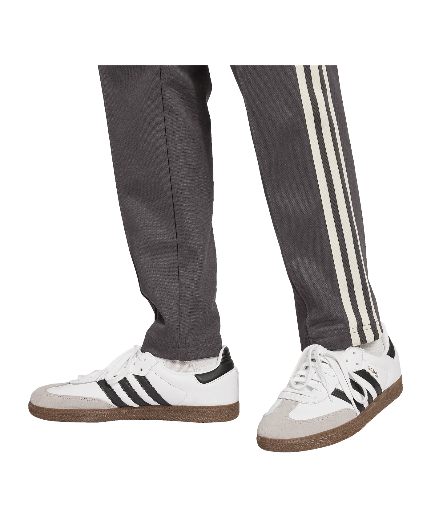 adidas Originals Juventus Turin Beckenbauer Trainingshose Schwarz