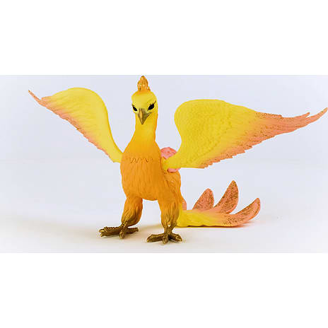 Schleich phoenix 70760