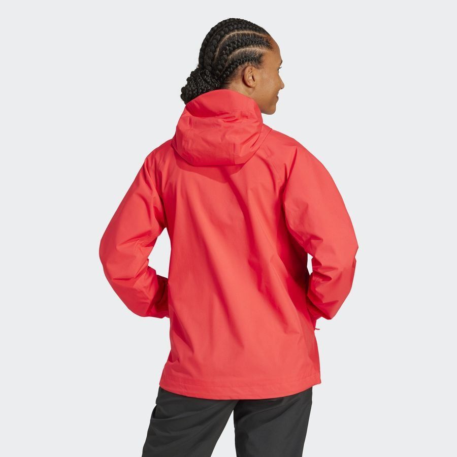 Adidas Veste 2 couches Terrex Multi RAIN.RDY