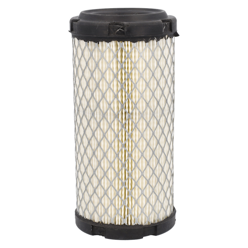 Luftfilter med mesh