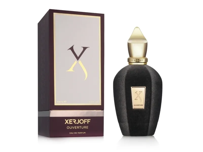 Xerjoff Overture EDP U 100 ml