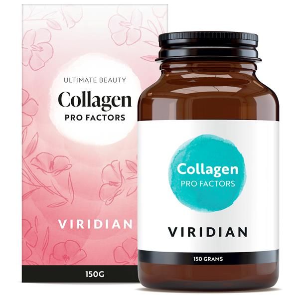Nutrientes Pro Collagen