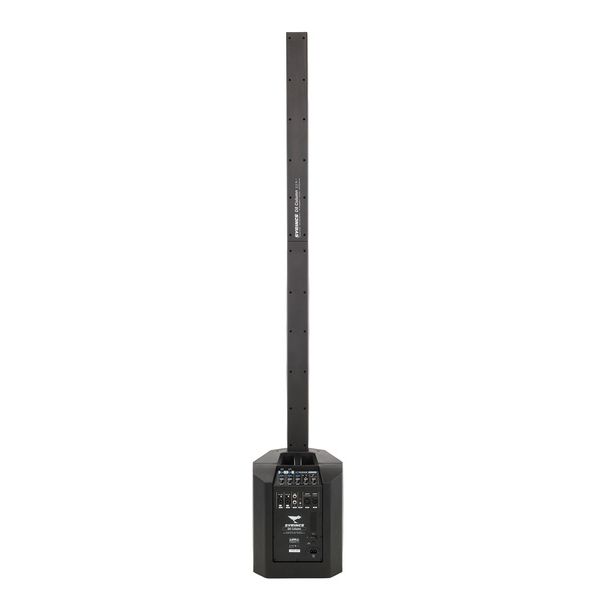 Syrincs D8 Column