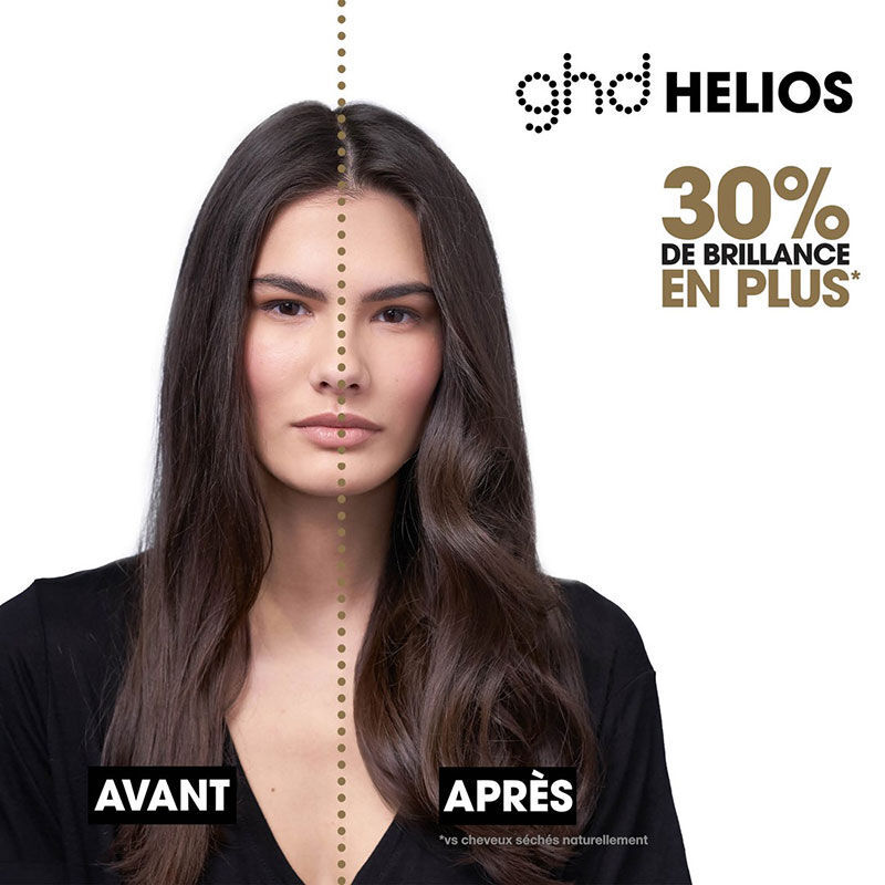 Sèche-cheveux Helios édition limitée sunsthetic