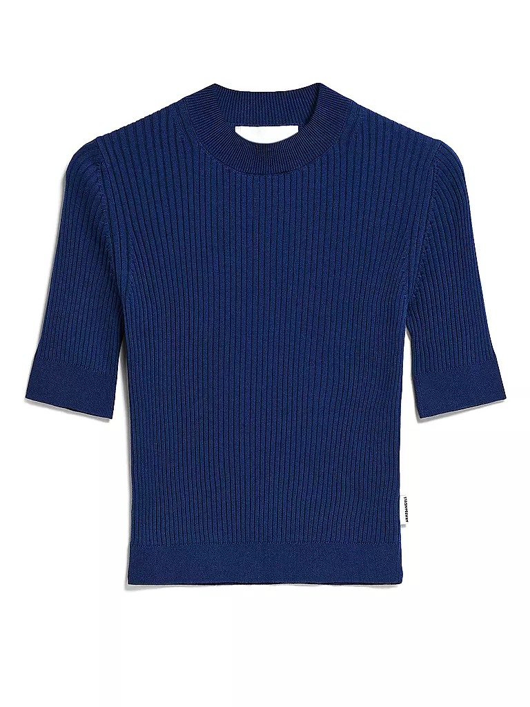 ARMEDANGELS Pullover SILJIAA  blau
