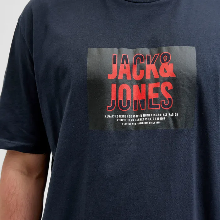 Jack & Jones Hudson Shirt Heren (plussize)