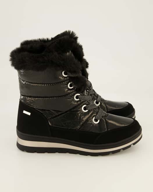 Caprice 9-9-26226-41-019 Winterstiefel in Schwarz
