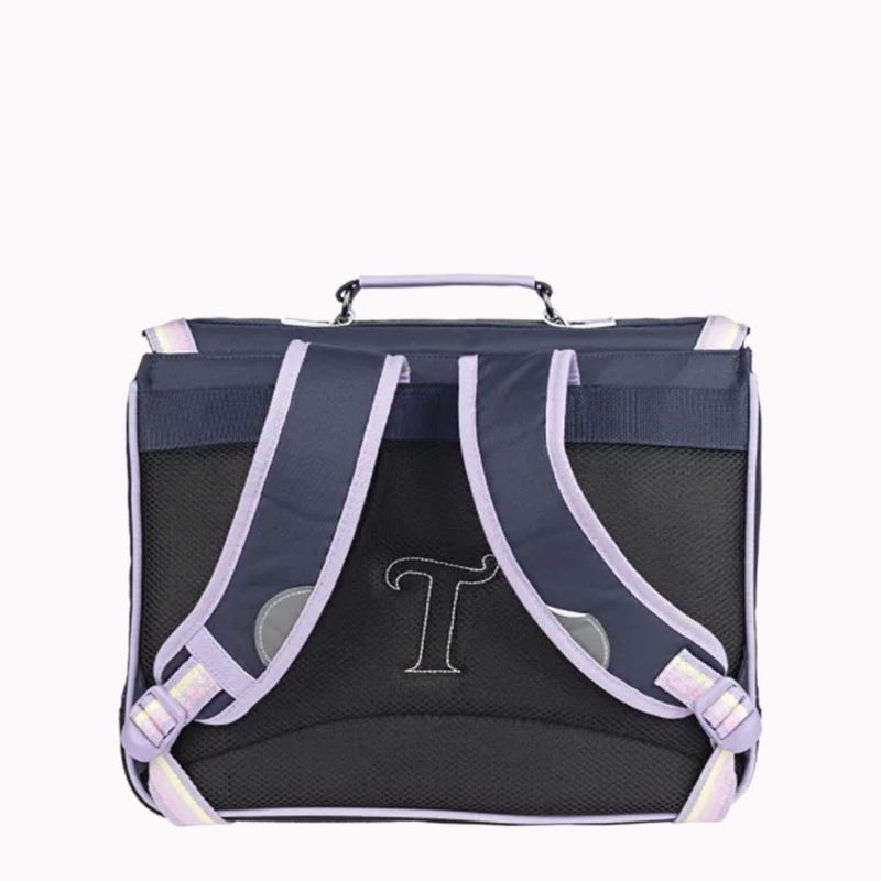 Cartable scolaire Sweet 80's 38 cm Giulia