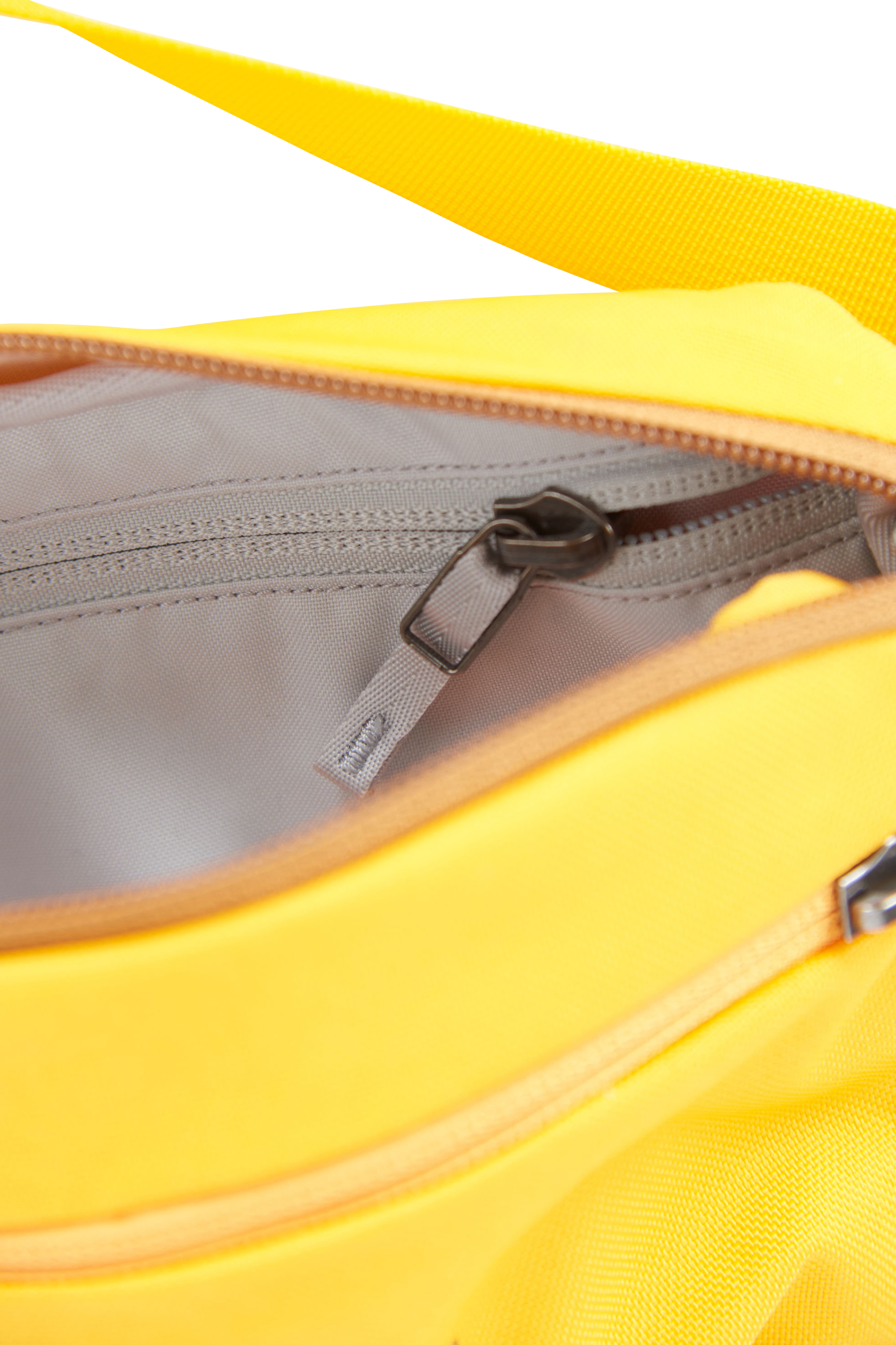 ARC'TERYX Sac banane X000006157 EDZIZA Jaune