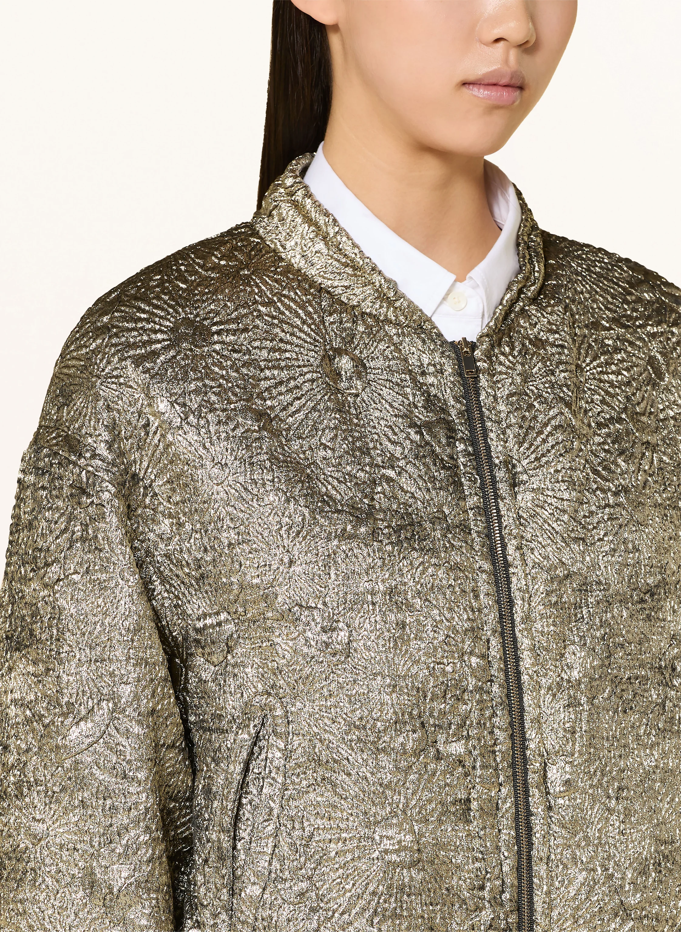 ba&sh Blouson BARY