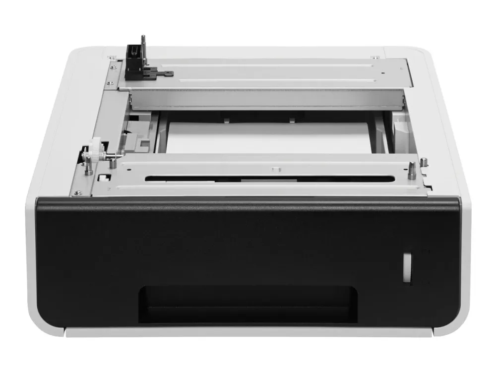 Brother LT-320CL - Mediebakke / føder - 500 ark - for Brother DCP-L8400, DCP-L8450, HL-L8250, HL-L8350, MFC-L8600, MFC-L8650, MFC-L8850