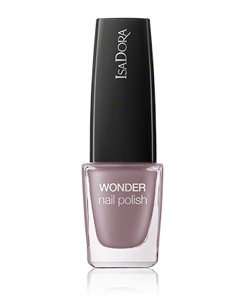 IsaDora Wonder Nail Polish 202 Belle Beige 6ml