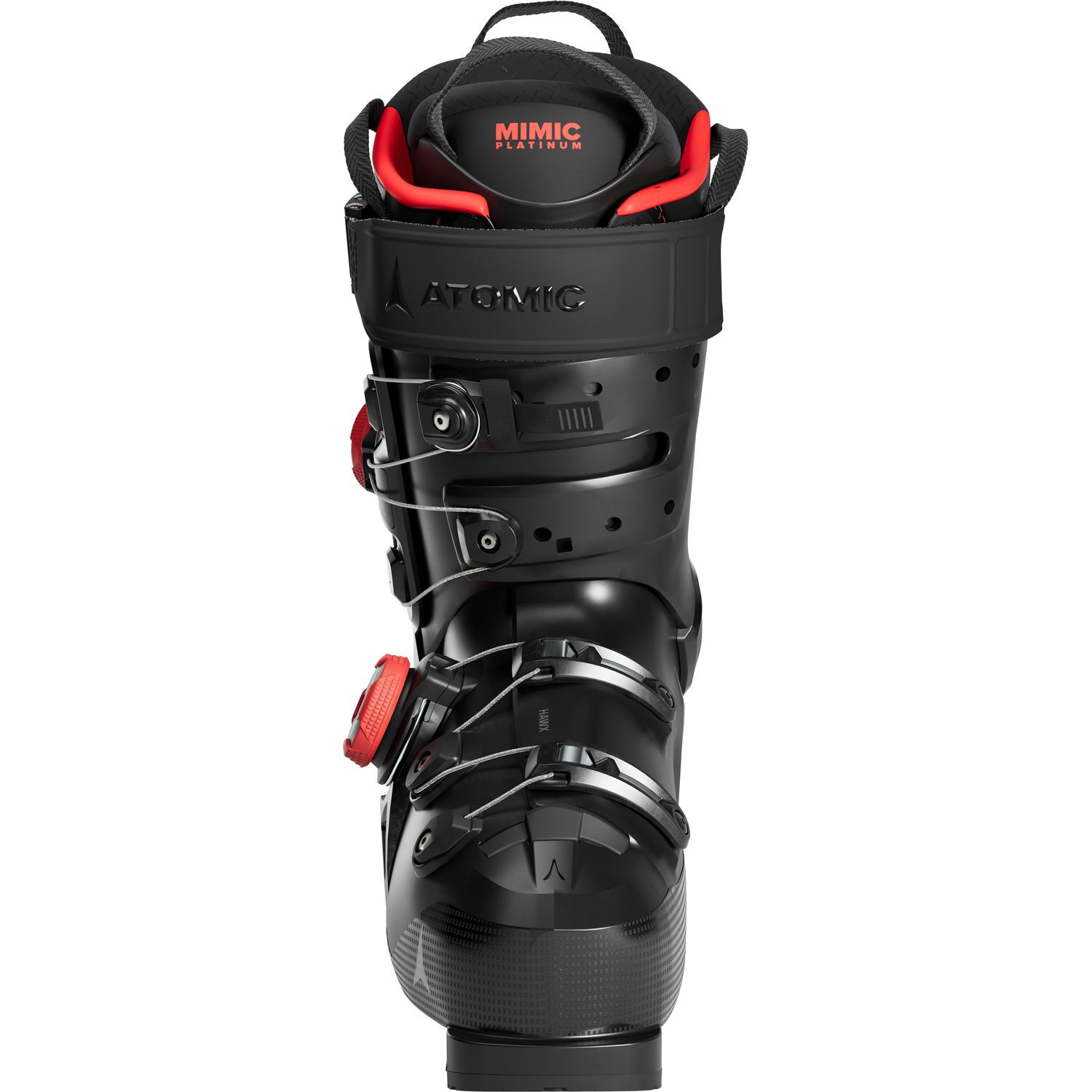 AtomicHAWX ULTRA 130 S DUAL BOA